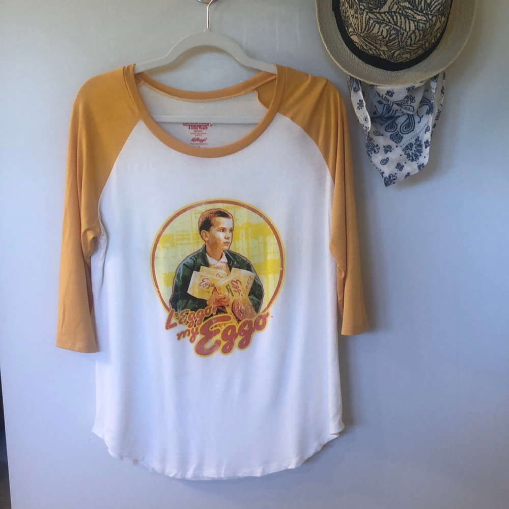 Do you love Stranger Things?